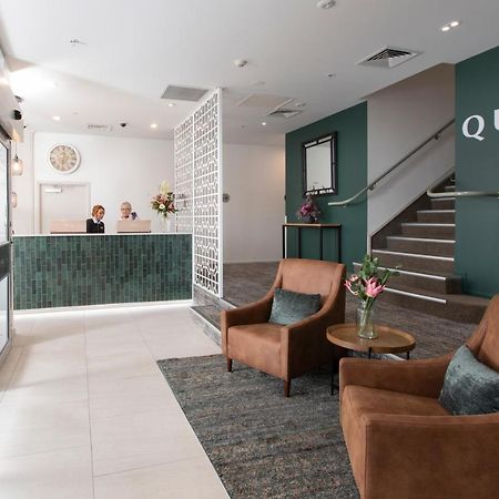 Quest Hamilton Serviced Apartments Exterior foto